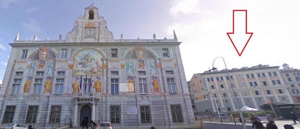 Affittacamere San Giorgio