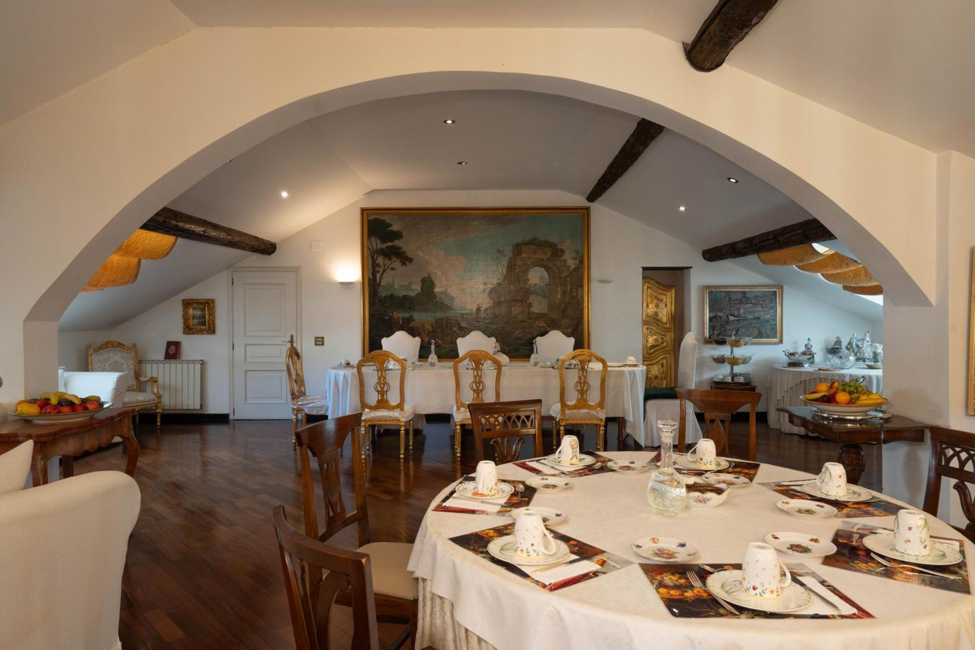Affittacamere San Giorgio