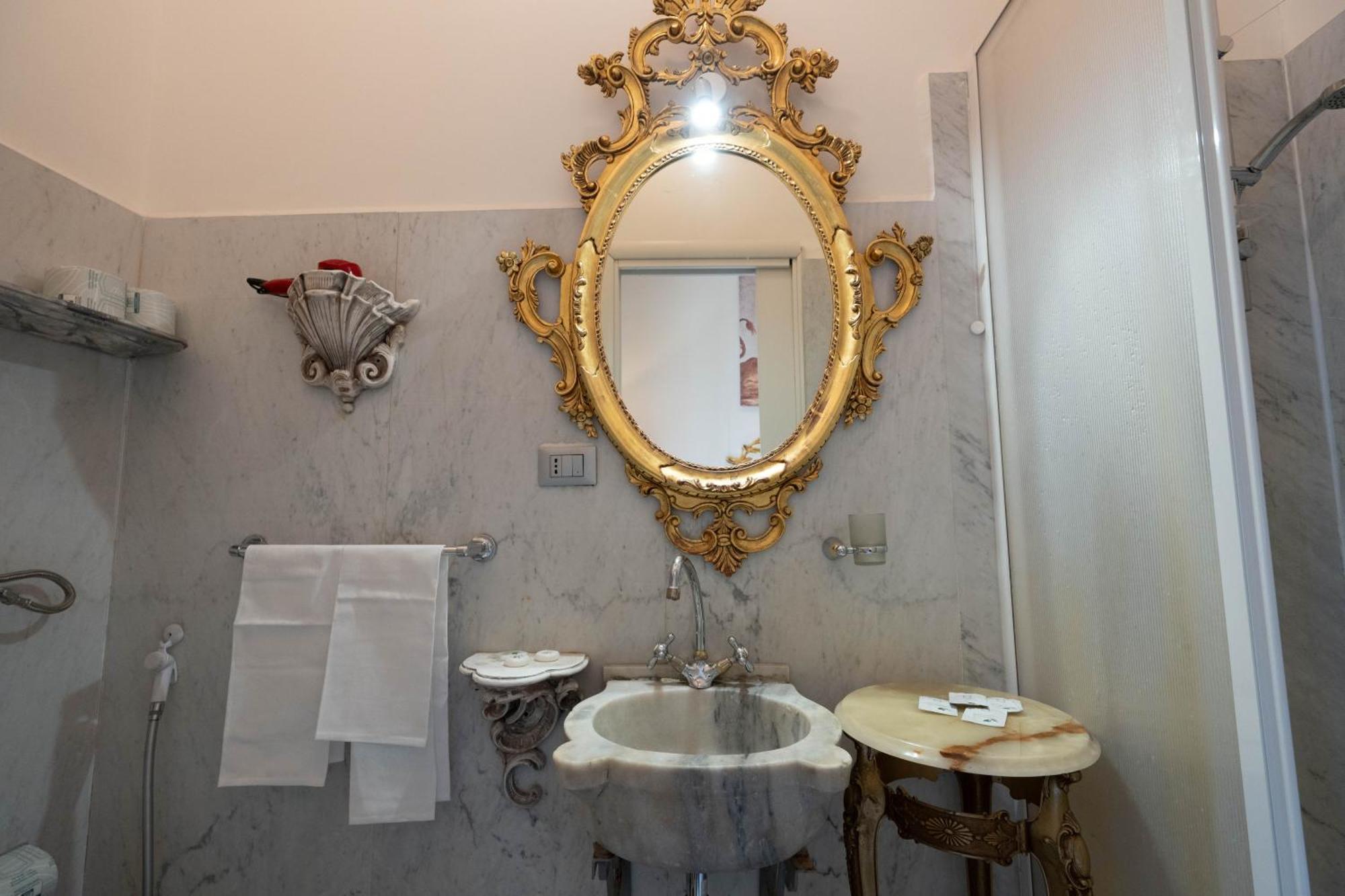 Affittacamere San Giorgio *