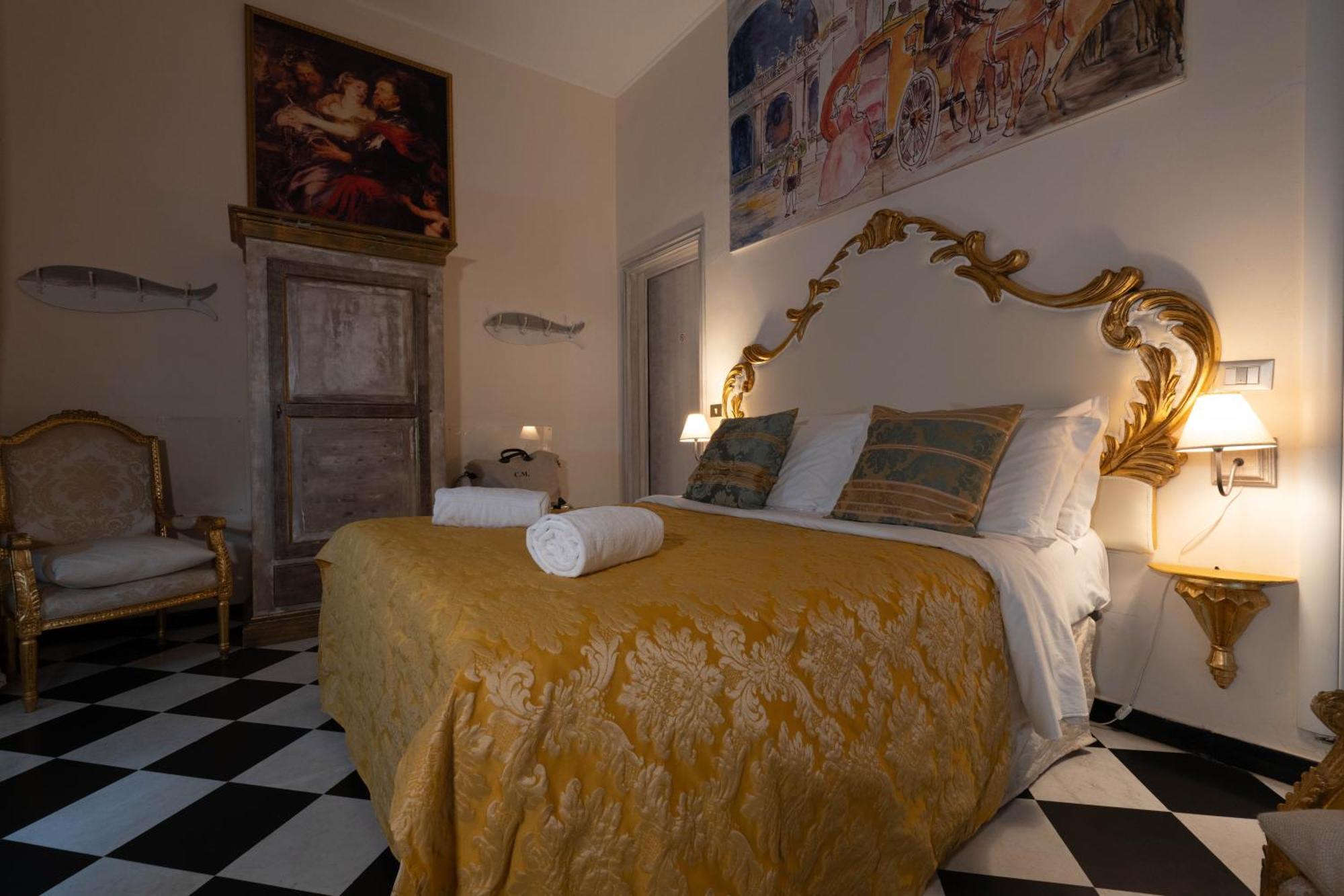 Affittacamere San Giorgio *