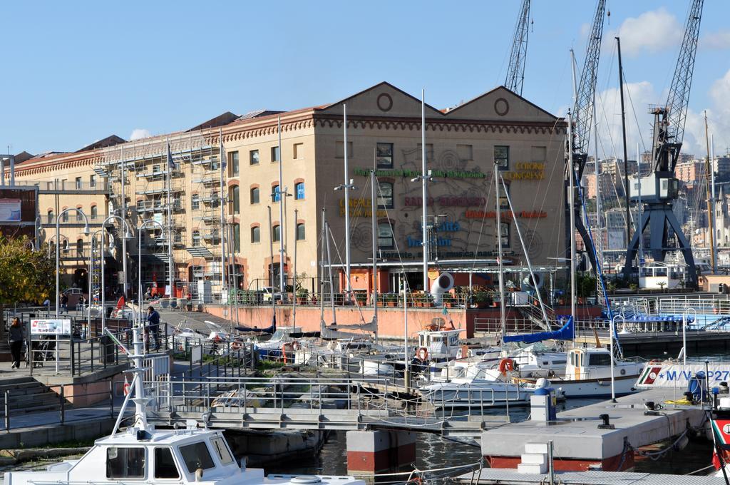 Affittacamere San Giorgio