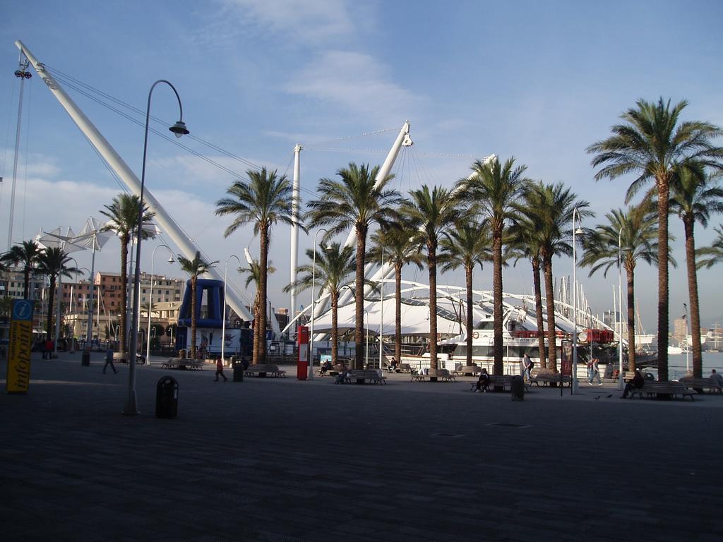 Affittacamere San Giorgio *