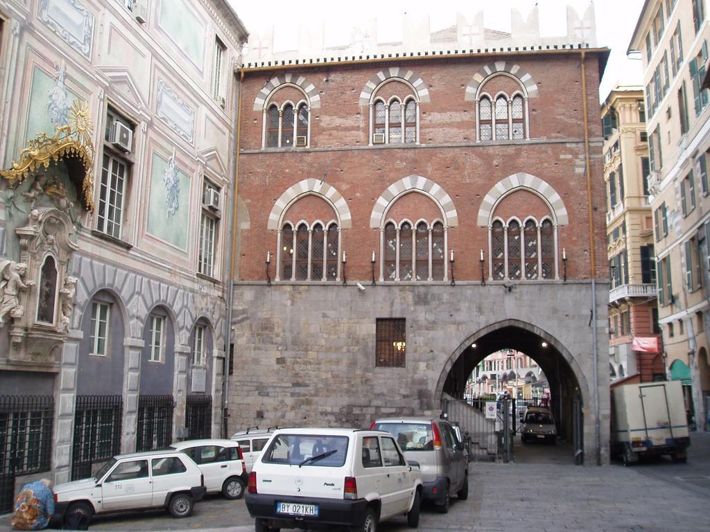 San Giorgio Affittacamere