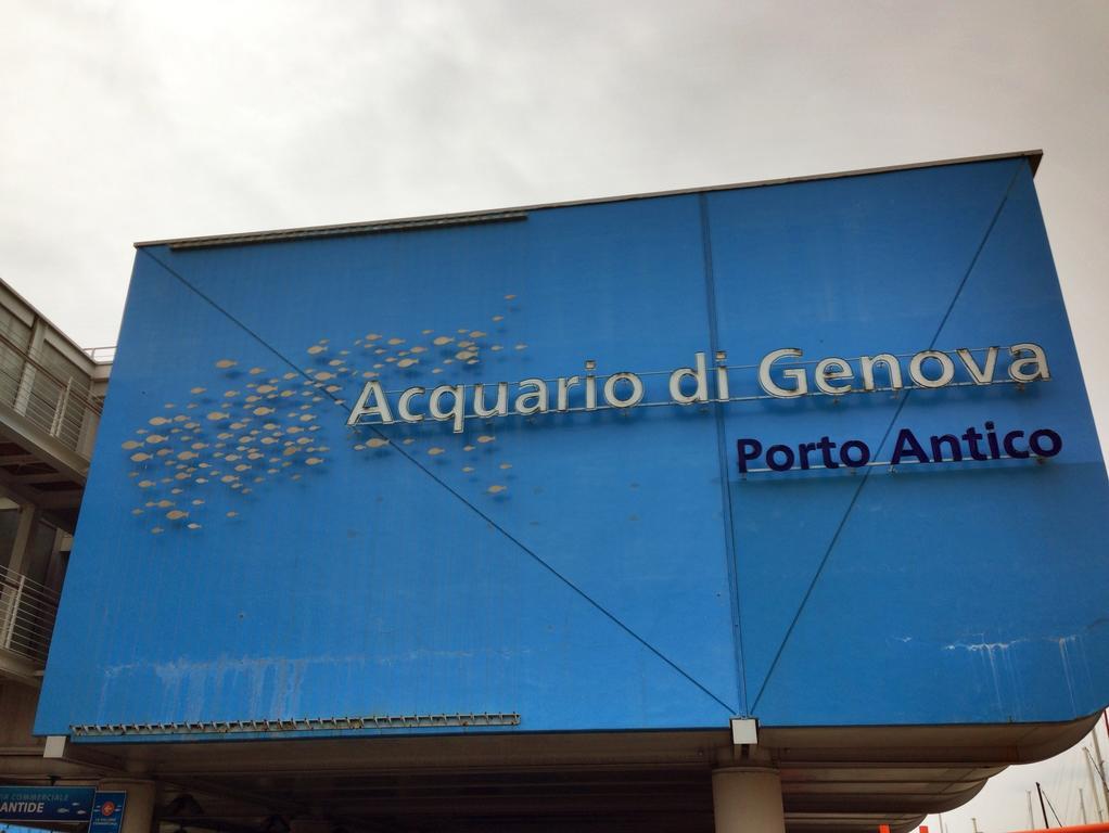 Affittacamere San Giorgio Genova