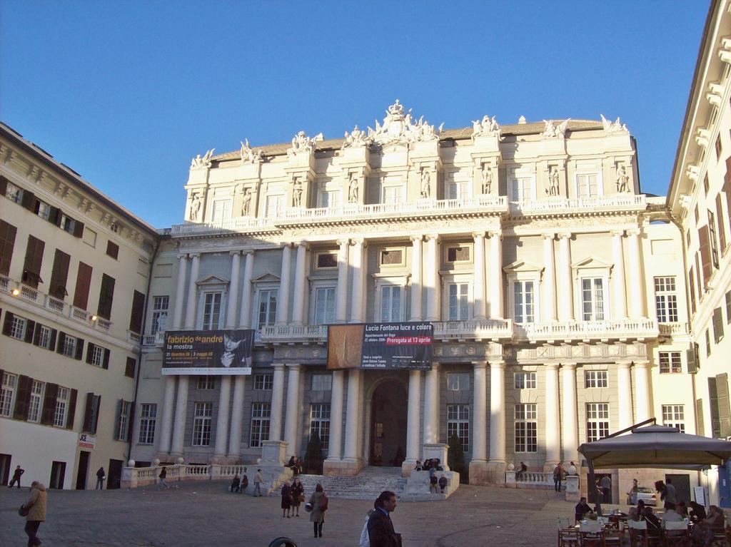 San Giorgio *