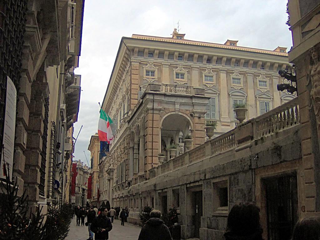 San Giorgio *